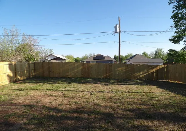 Homes for sale in Oklahoma City, OK | 1737 Ne 11th St, Oklahoma City, OK 73117 | MLS# 1196139