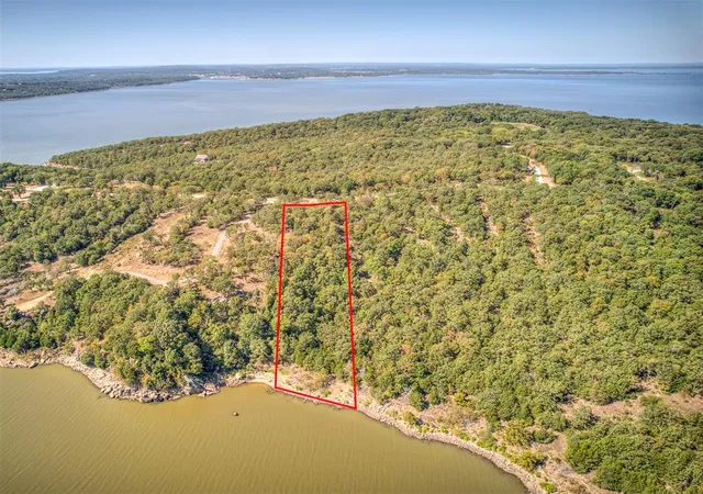 1st image of 86 Patriot Pointe, Eufaula, OK 74432 | MLS# 1196162