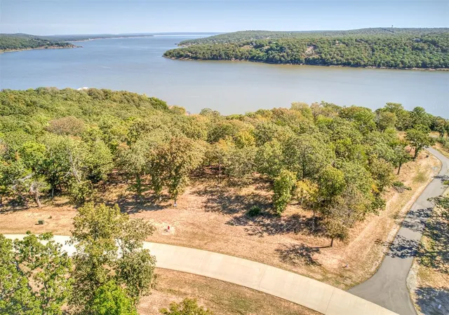 2nd image of 86 Patriot Pointe, Eufaula, OK 74432 | MLS# 1196162