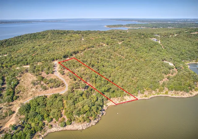 3rd image of 86 Patriot Pointe, Eufaula, OK 74432 | MLS# 1196162