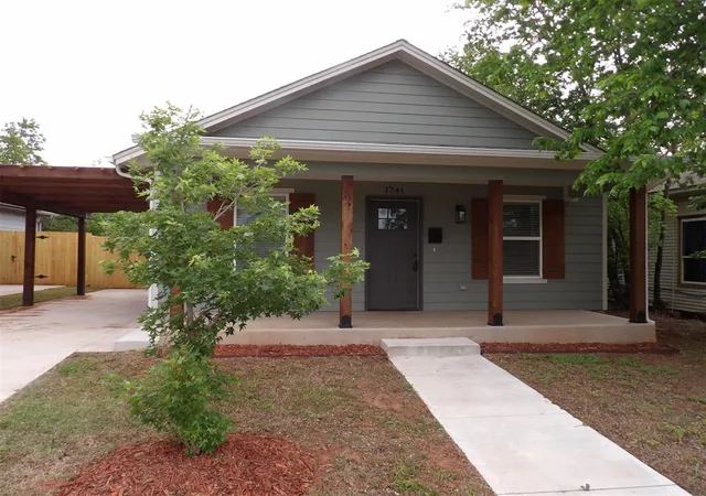 Homes for sale in Oklahoma City, OK | 1741 Ne 11th St, Oklahoma City, OK 73117 | MLS# 1196165