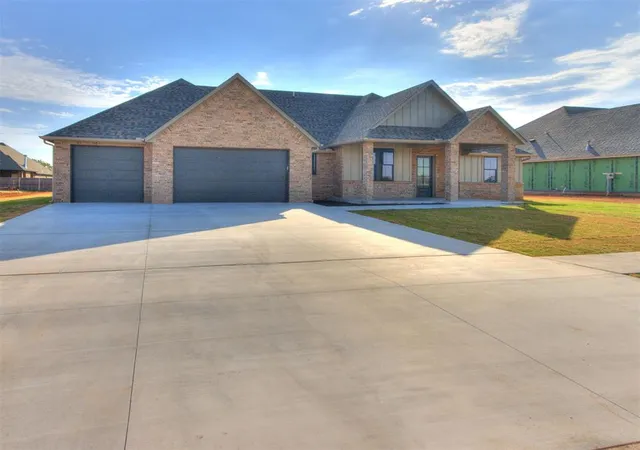 Photo 2 of Single family home for sale at 1120 Jozie Way, Tuttle, OK 73089 | MLS# 1196210 | Listing updated on 2026-10-07