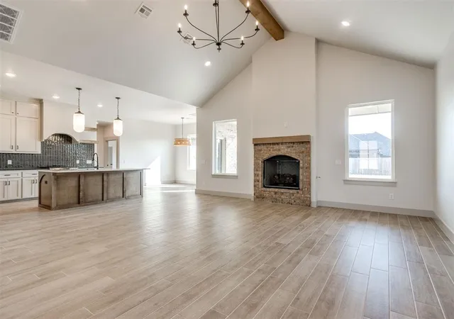Photo 3 of Single family home for sale at 1120 Jozie Way, Tuttle, OK 73089 | MLS# 1196210 | Listing updated on 2026-10-07