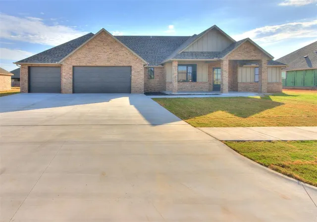 Photo 4 of Single family home for sale at 1120 Jozie Way, Tuttle, OK 73089 | MLS# 1196210 | Listing updated on 2026-10-07