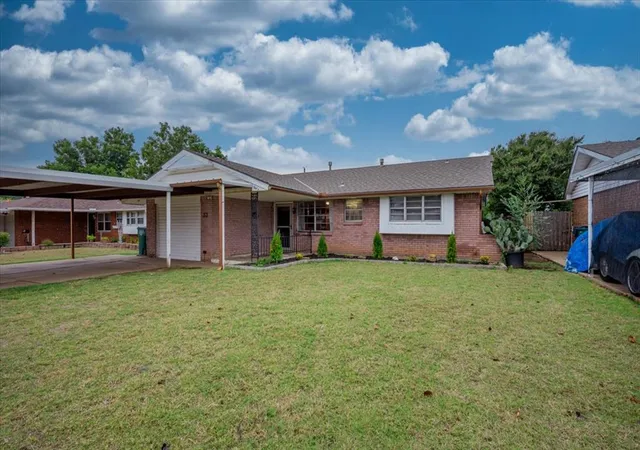 Homes for sale in Oklahoma City, OK | 33 Sw 54th St, Oklahoma City, OK 73109 | MLS# 1196227