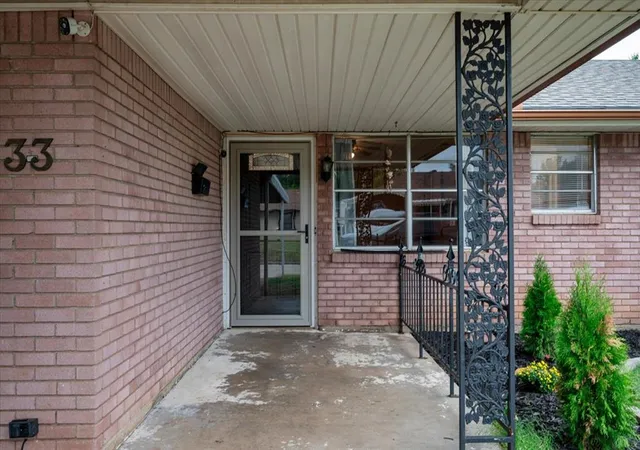 Homes for sale in Oklahoma City, OK | 33 Sw 54Th St, Oklahoma City, OK 73109 | MLS# 1196227