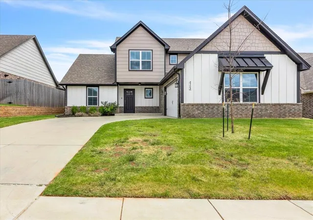 1st image of 8308 Nw 151st St, Edmond, OK 73013 | MLS# 1196235