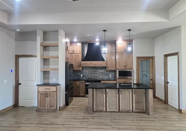 Photo 3 of Single family home for sale at 1426 Cs 2977, Blanchard, OK 73010 | MLS# 1196242 | Listing updated on 2026-10-07