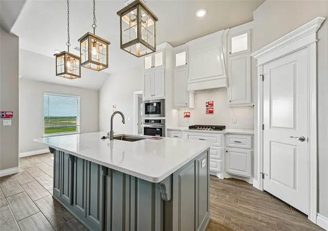 Photo 1 of Single family home for sale at 12301 Alfalfa Ln, Cashion, OK 73044 | MLS# 1196281 | Listing updated on 2026-08-31