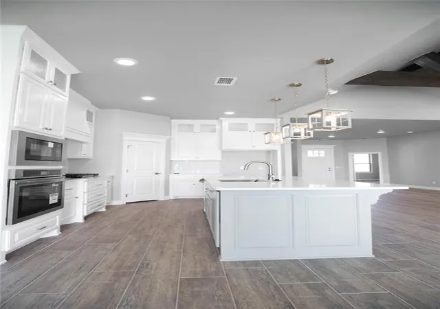 3rd image of 12301 Alfalfa Ln, Cashion, OK 73044 | MLS# 1196281