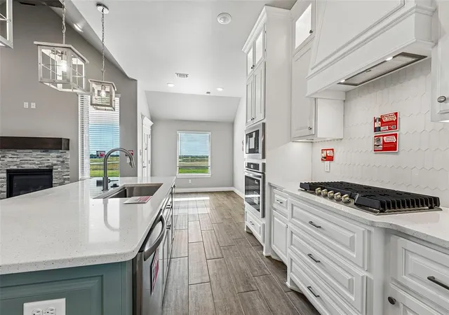 Photo 3 of Single family home for sale at 12301 Alfalfa Ln, Cashion, OK 73044 | MLS# 1196281 | Listing updated on 2026-08-31