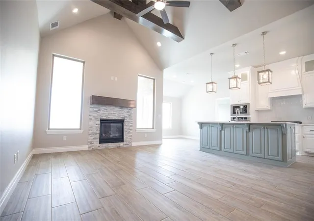 5th image of 12301 Alfalfa Ln, Cashion, OK 73044 | MLS# 1196281