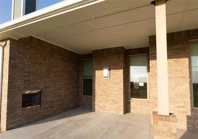 42nd image of 8221 Coneflower St, Cashion, OK 73044 | MLS# 1196287