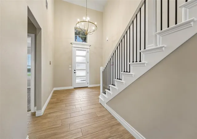Photo 1 of Single family home for sale at 8241 Coneflower St, Cashion, OK 73044 | MLS# 1196293 | Listing updated on 2026-08-26