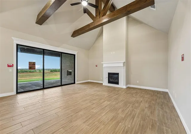 Photo 3 of Single family home for sale at 8241 Coneflower St, Cashion, OK 73044 | MLS# 1196293 | Listing updated on 2026-08-26