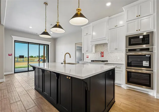 Photo 1 of Single family home for sale at 12360 Alfalfa Ln, Cashion, OK 73044 | MLS# 1196301 | Listing updated on 2026-08-28