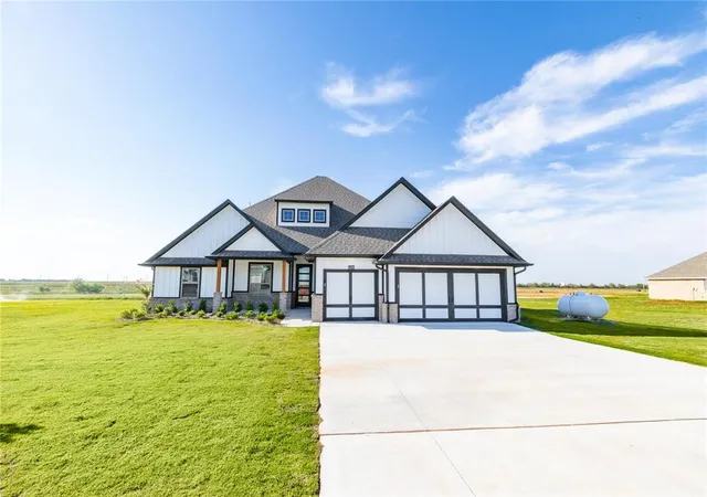 2nd image of 12360 Alfalfa Ln, Cashion, OK 73044 | MLS# 1196301