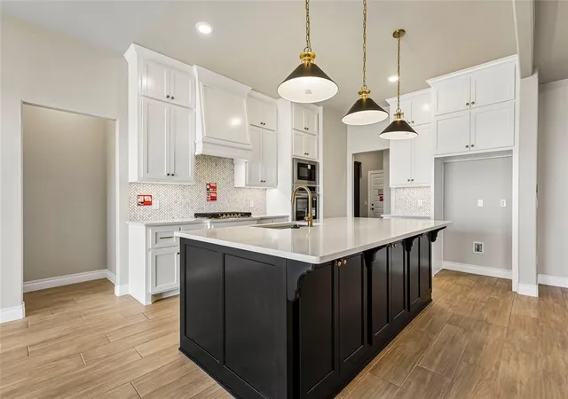 Photo 4 of Single family home for sale at 12360 Alfalfa Ln, Cashion, OK 73044 | MLS# 1196301 | Listing updated on 2026-08-28