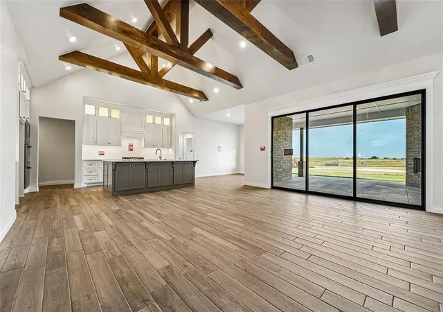 Photo 1 of Single family home for sale at 12340 Alfalfa Ln, Cashion, OK 73044 | MLS# 1196310 | Listing updated on 2026-08-29