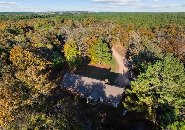 2nd image of 1248 Joe Hough Rd, Broken Bow, OK 74728 | MLS# 1196377