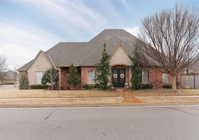 Photo 1 of Single family home for sale at 3101 White Cedar Dr, Moore, OK 73160 | MLS# 1196452 | Listing updated on 2026-02-12