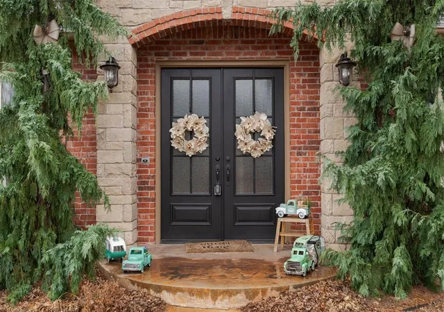 Photo 2 of Single family home for sale at 3101 White Cedar Dr, Moore, OK 73160 | MLS# 1196452 | Listing updated on 2026-02-12
