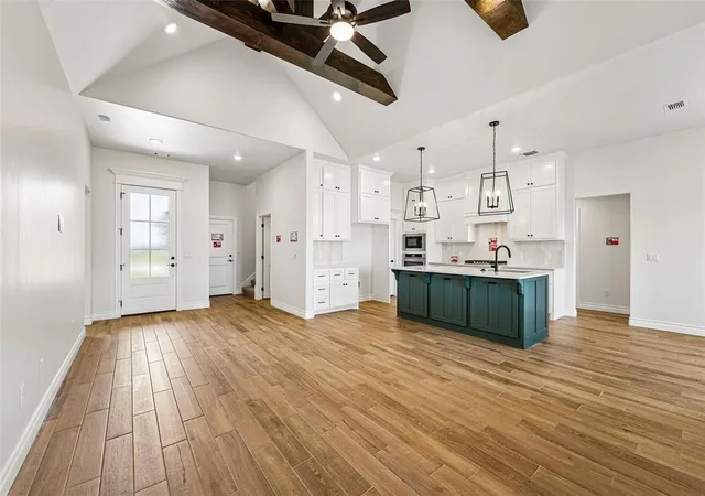 Photo 3 of Single family home for sale at 12320 Alfalfa Ln, Cashion, OK 73044 | MLS# 1196484 | Listing updated on 2026-08-28