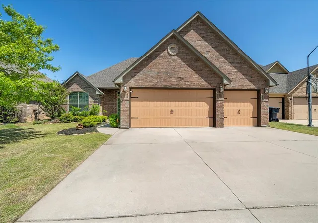 1st image of 2828 Ryder Dr, Yukon, OK 73099 | MLS# 1196488