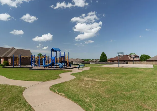 34th image of 2828 Ryder Dr, Yukon, OK 73099 | MLS# 1196488