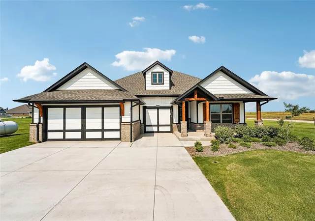 2nd image of 12300 Alfalfa Ln, Cashion, OK 73044 | MLS# 1196489