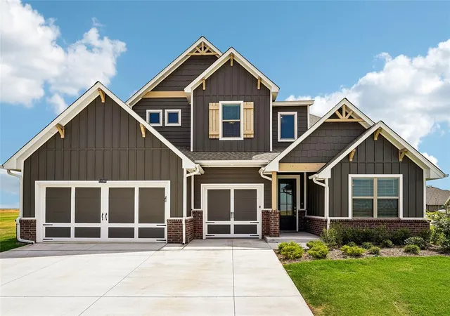 2nd image of 12385 Alfalfa Ln, Cashion, OK 73044 | MLS# 1196501