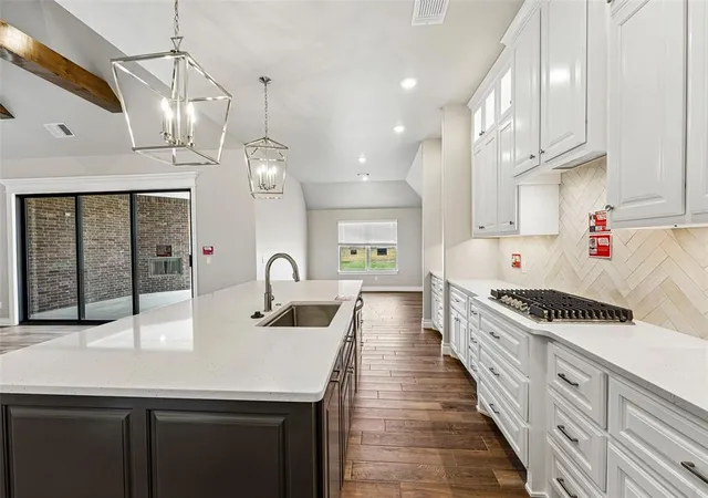 Photo 3 of Single family home for sale at 12385 Alfalfa Ln, Cashion, OK 73044 | MLS# 1196501 | Listing updated on 2026-08-28
