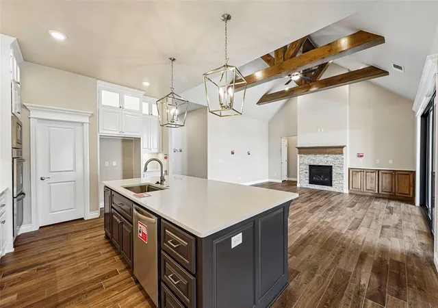 Photo 4 of Single family home for sale at 12385 Alfalfa Ln, Cashion, OK 73044 | MLS# 1196501 | Listing updated on 2026-08-28