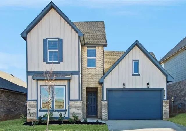 1st image of 2748 Alice Way, Yukon, OK 73099 | MLS# 1196507