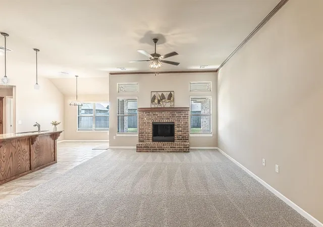 Photo 3 of Single family home for sale at 4528 Adobe Ct, Yukon, OK 73099 | MLS# 1196513 | Listing updated on 2026-08-27