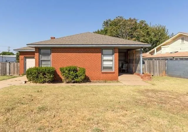 Photo 1 of Single family home for sale at 2837 Nw 66th St, Oklahoma City, OK 73116 | MLS# 1196537 | Listing updated on 2026-04-15