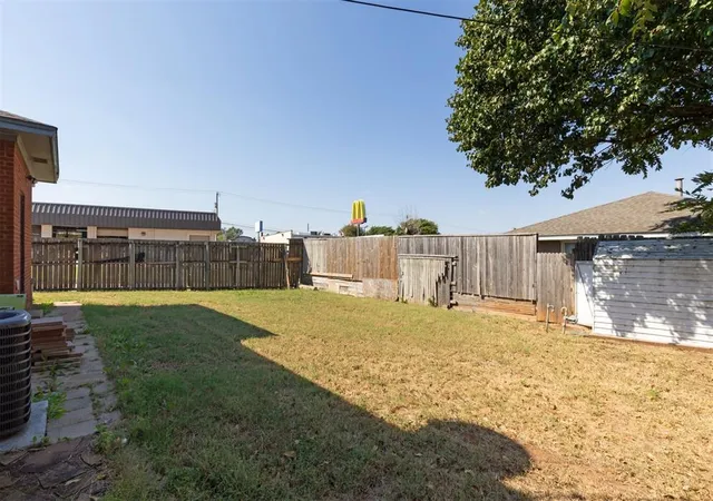 Photo 27 of Single family home for sale at 2837 Nw 66th St, Oklahoma City, OK 73116 | MLS# 1196537 | Listing updated on 2026-04-15