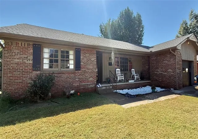 Homes for sale in Oklahoma City, OK | 2616 Abbey Rd, Oklahoma City, OK 73120 | MLS# 1196568