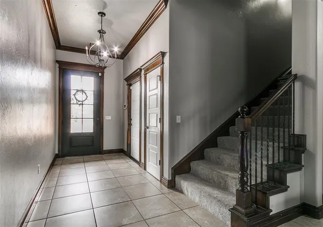 Photo 4 of Single Family Residence at 1808 Lago Dr, Oklahoma City, OK 73160 | MLS# 1196751 | | Sold on 2025-12-17