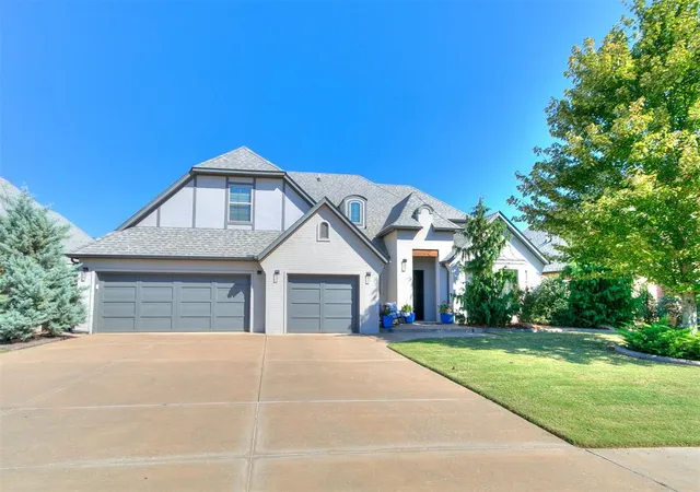 2nd image of 12500 Beryl Ln, Oklahoma City, OK 73170 | MLS# 1196796