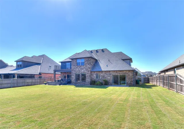 38th image of 12500 Beryl Ln, Oklahoma City, OK 73170 | MLS# 1196796