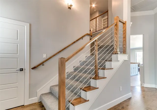 5th image of 12500 Beryl Ln, Oklahoma City, OK 73170 | MLS# 1196796