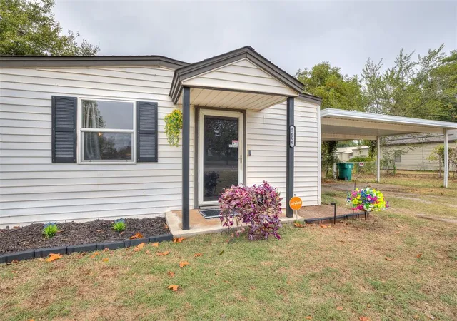 Homes for sale in Oklahoma City, OK | 5606 S Sunnylane Rd, Oklahoma City, OK 73135 | MLS# 1196897
