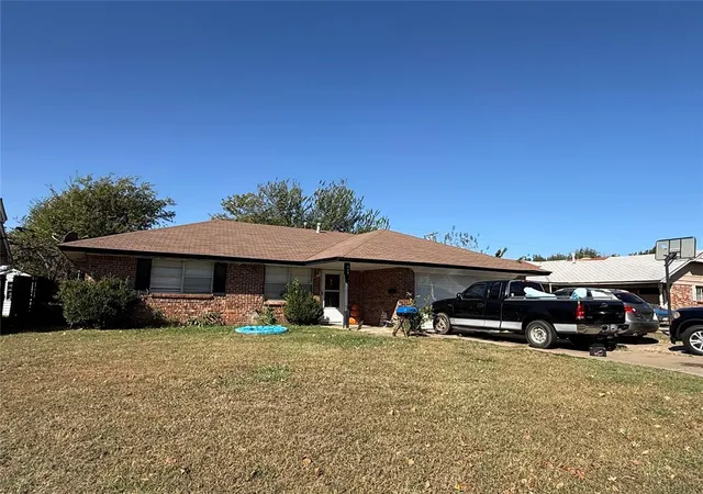 1st image of 649 Juniper Ave, Oklahoma City, OK 73130 | MLS# 1196930