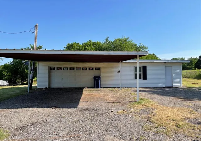 Photo 1 of Land for sale at 12905 Se 44th St, Choctaw, OK 73020 | MLS# 1197004 | Listing updated on 2025-10-21