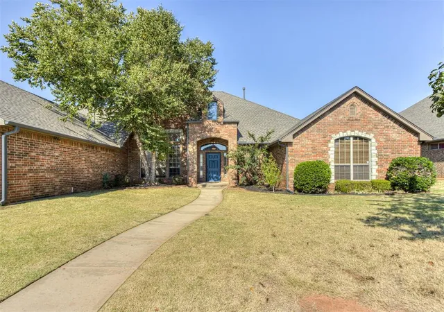 1st image of 513 Nw 154th St, Edmond, OK 73013 | MLS# 1197005
