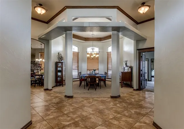 5th image of 513 Nw 154Th St, Edmond, OK 73013 | MLS# 1197005