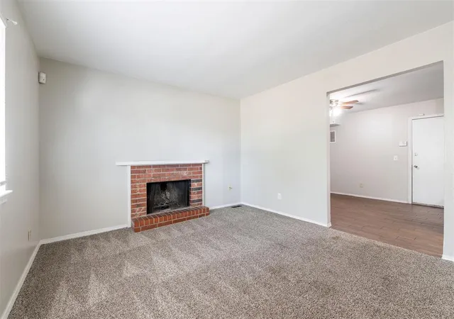 3rd image of 8806 N Rockwell Dr, Oklahoma City, OK 73132 | MLS# 1197083