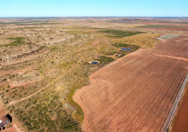 Photo 3 of Land for sale at E 1560 Rd, Mangum, OK 73560 | MLS# 1197093 | Listing updated on 2026-03-10