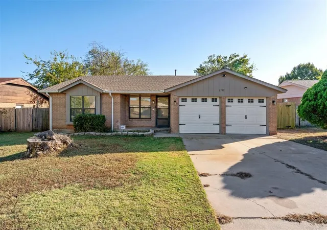 3rd image of 1712 Se 12Th St, Moore, OK 73160 | MLS# 1197096